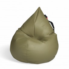 Sēžammaiss SPLASH DROP soft olive